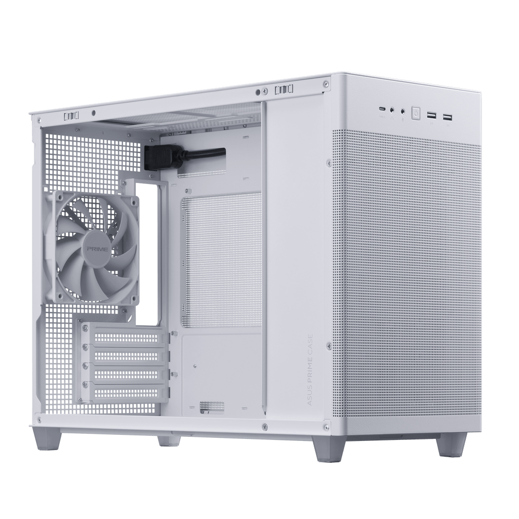 ASUS Prime AP201 MicroATX Case