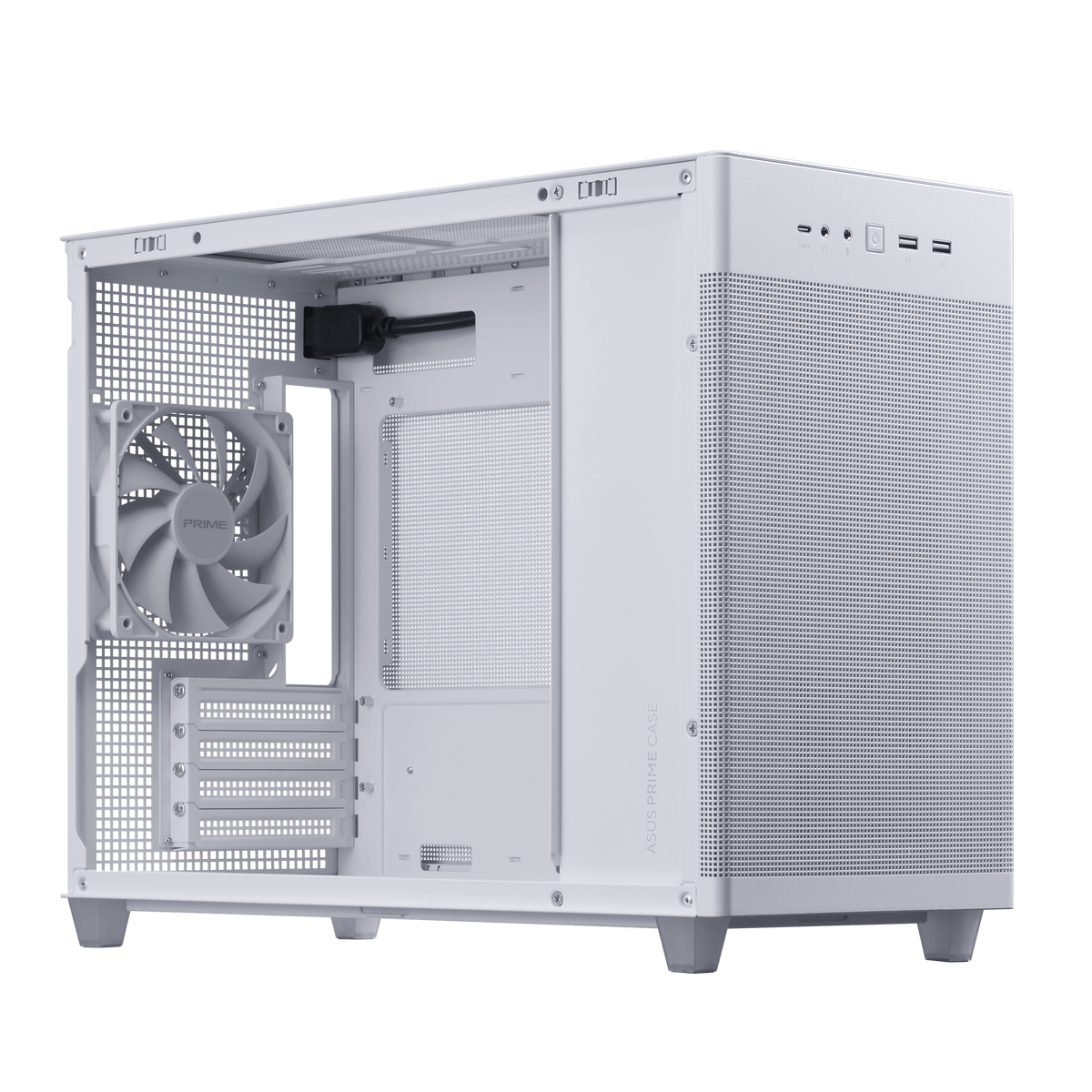 ASUS Prime AP201 MicroATX Case