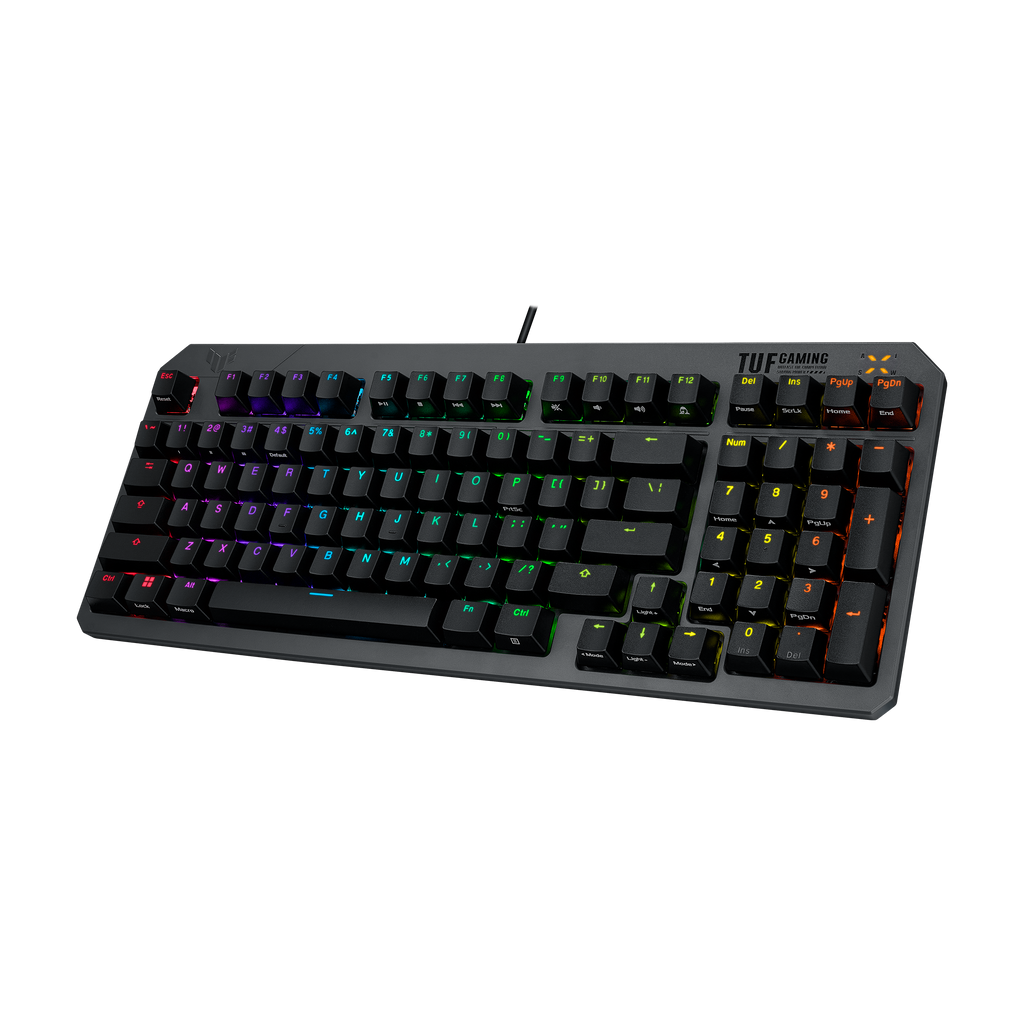 TUF Gaming K3 Gen II