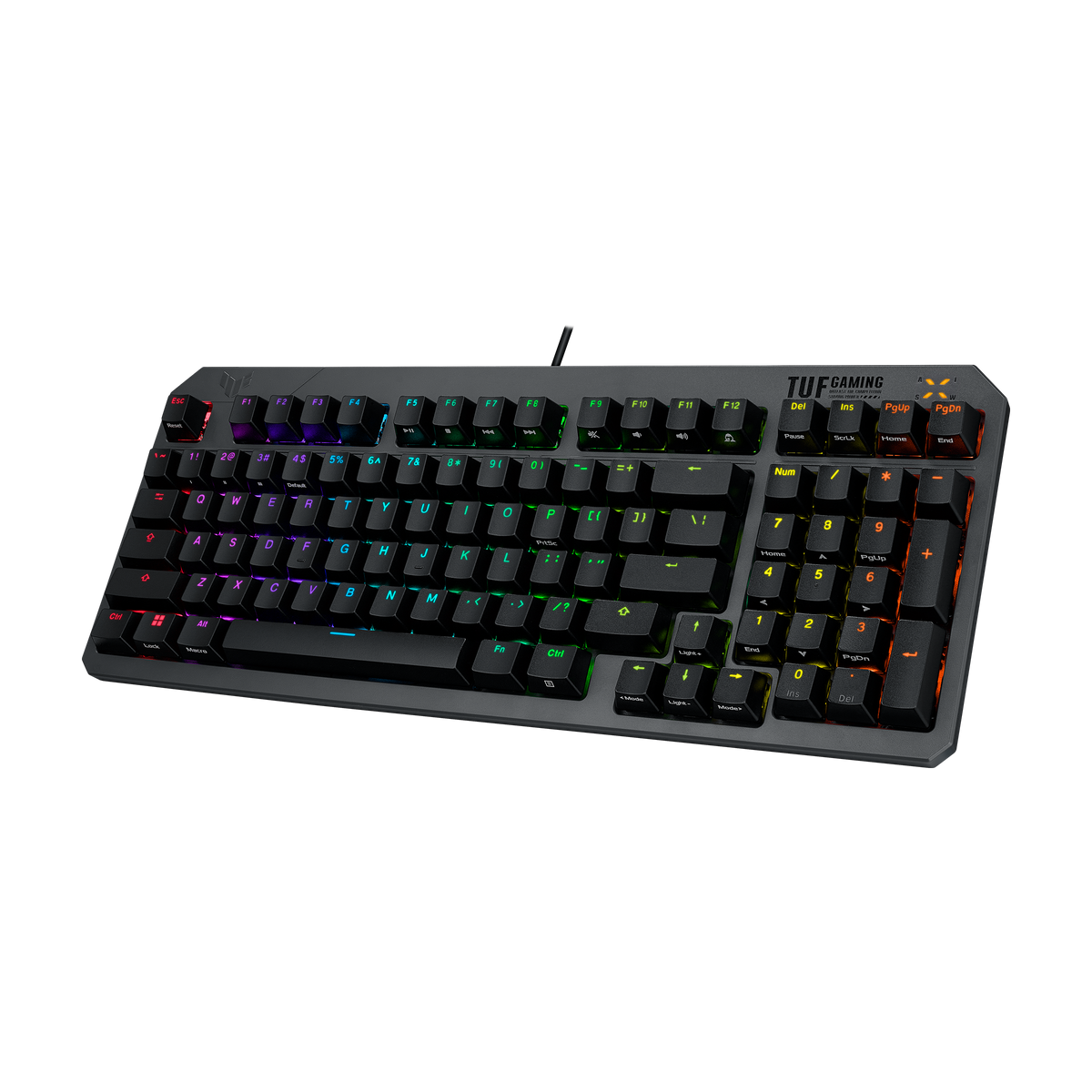 TUF Gaming K3 Gen II
