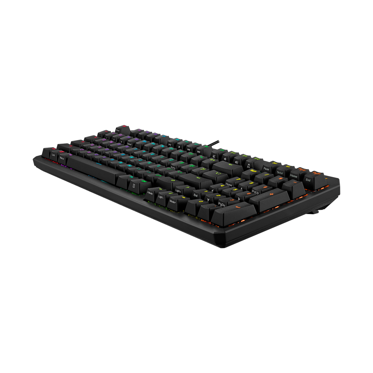 TUF Gaming K3 Gen II