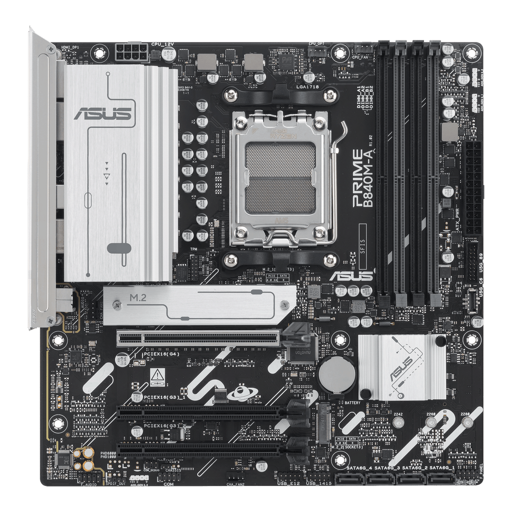 PRIME B840M-A