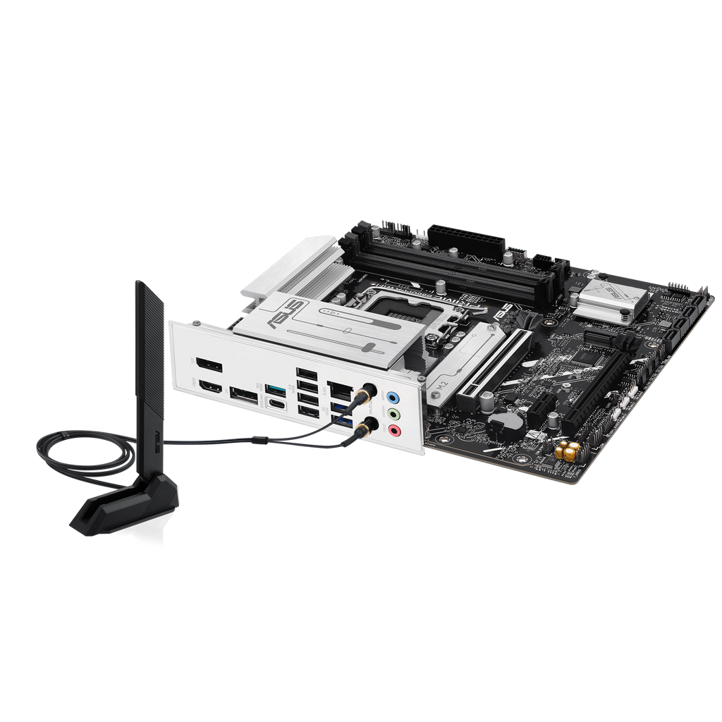 PRIME B860M-A WIFI