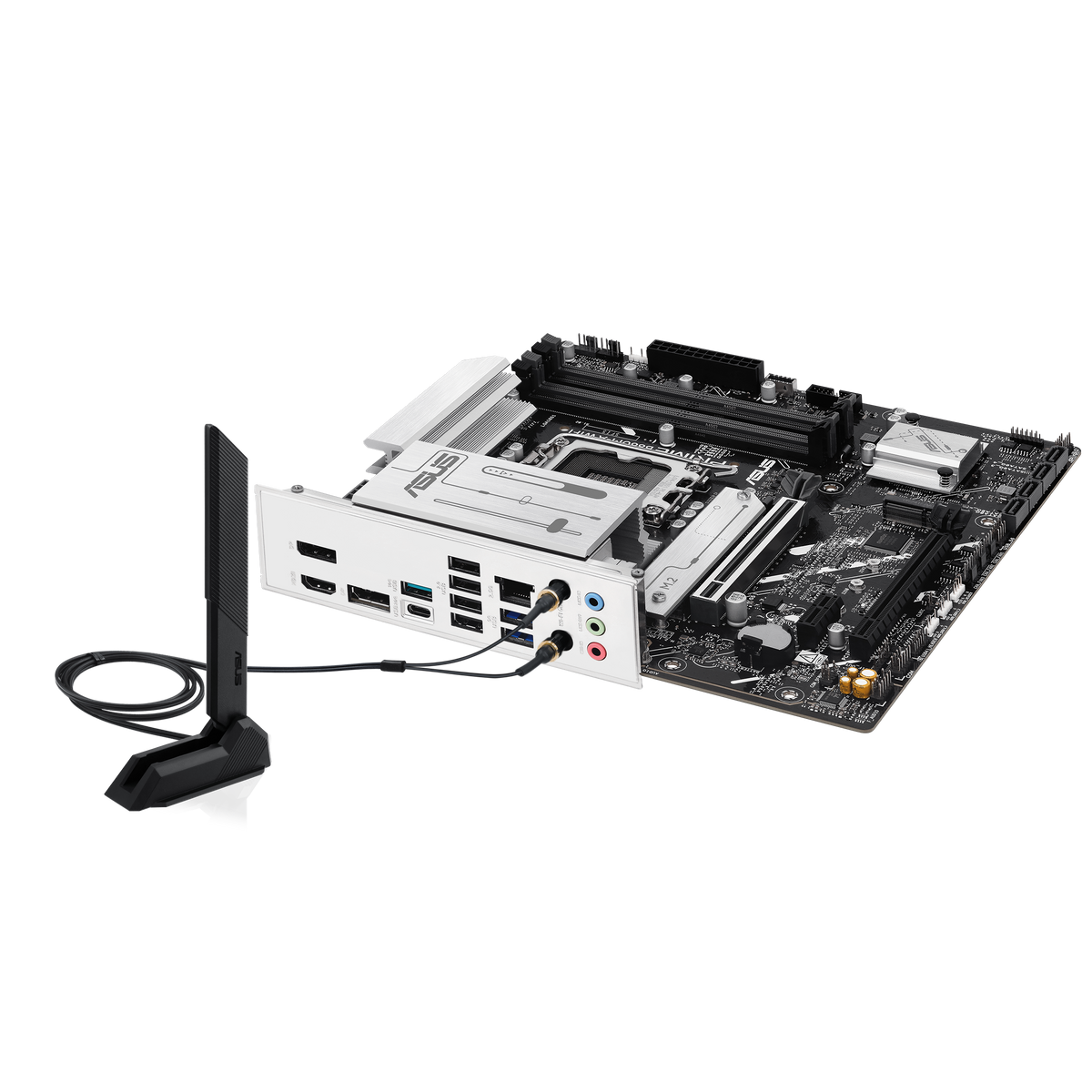 PRIME B860M-A WIFI