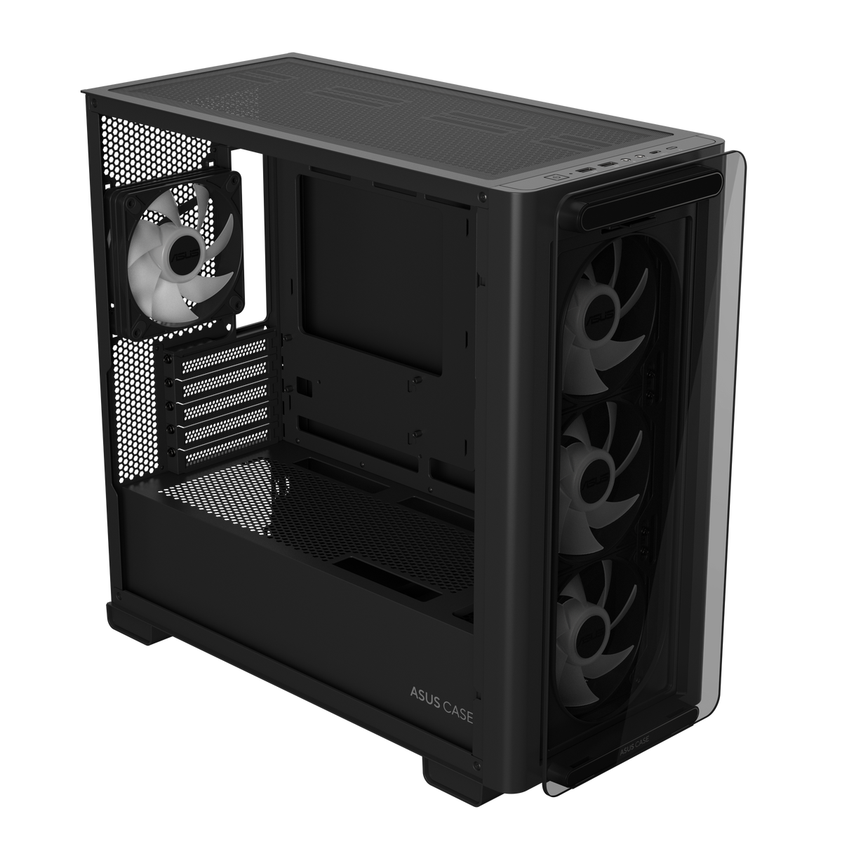 ASUS A23 PLUS Case