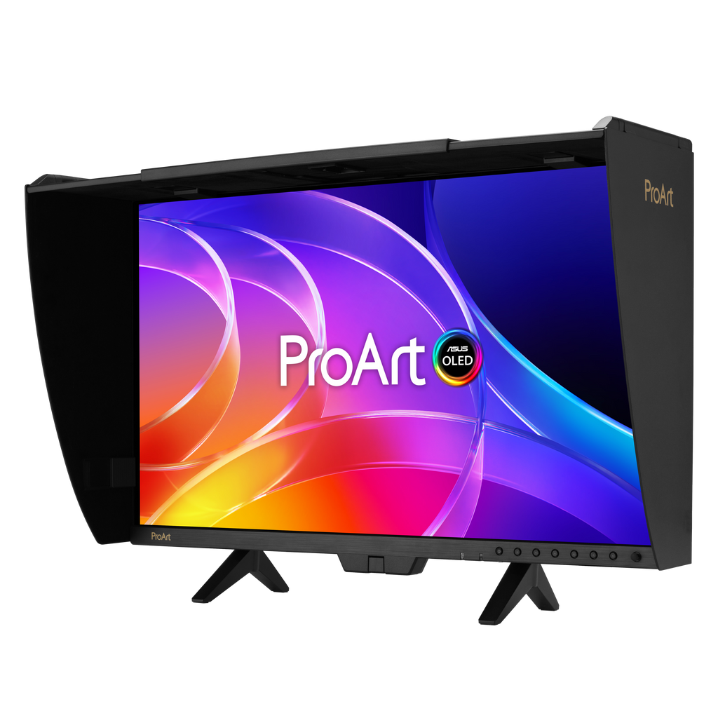 ProArt Display OLED PA32USD