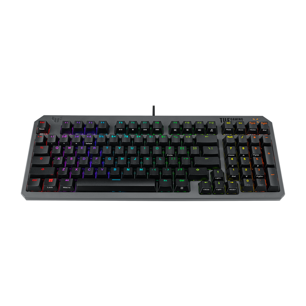 TUF Gaming K3 Gen II