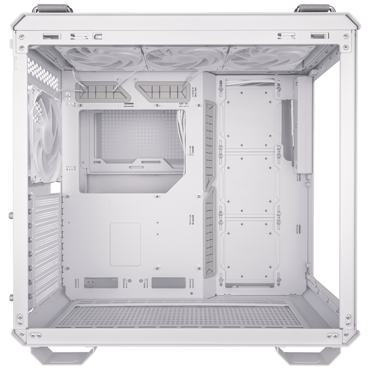 TUF Gaming GT502 PLUS