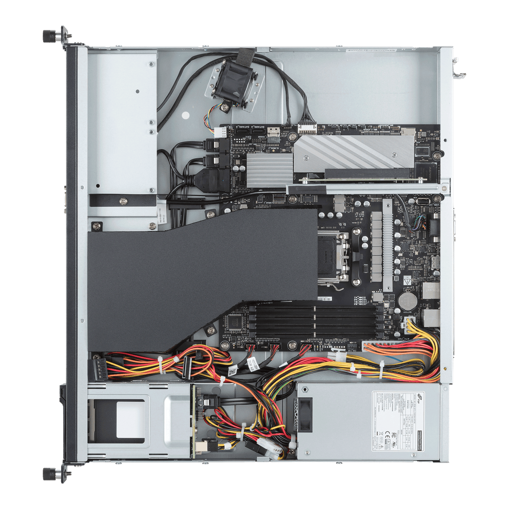 ExpertCenter Pro ER100A B6