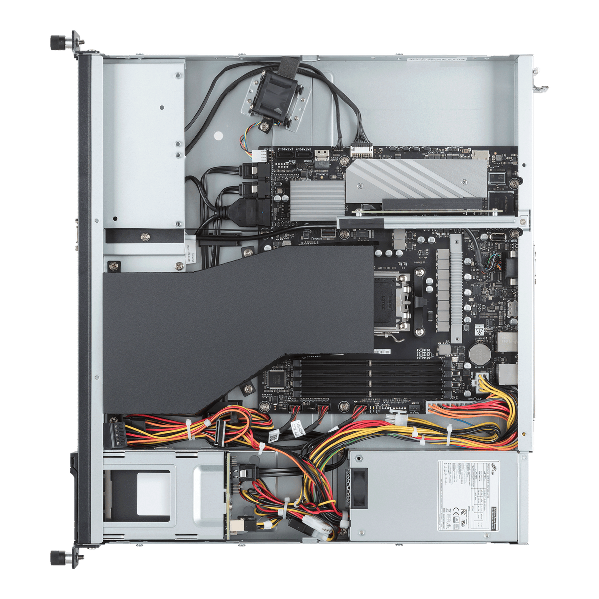 ExpertCenter Pro ER100A B6
