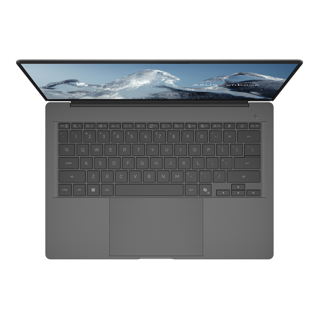 ASUS Zenbook A14 (UX3407)