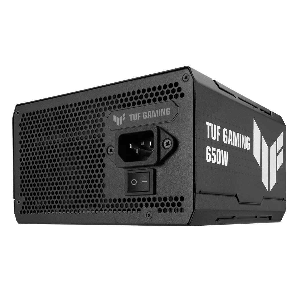 TUF-GAMING-650B