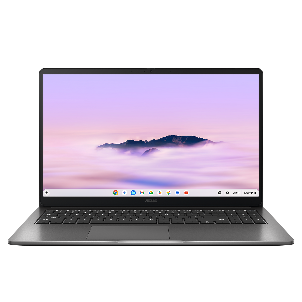 ASUS Chromebook Plus CX15 (CX1505)