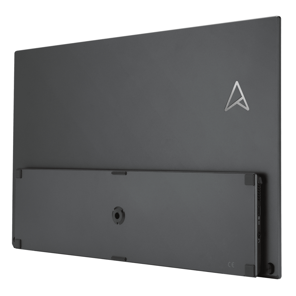 ASUS ZenScreen MB17AHG