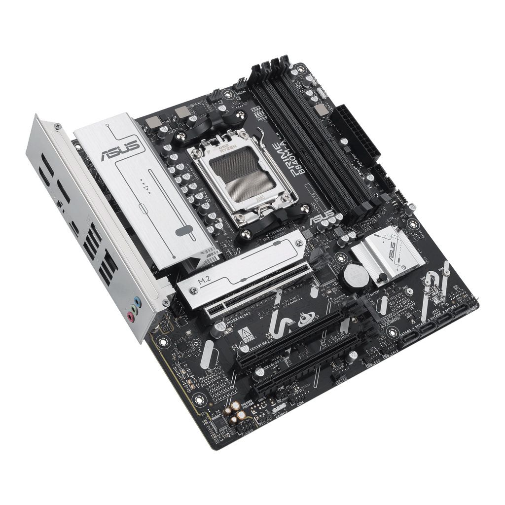 PRIME B840M-A