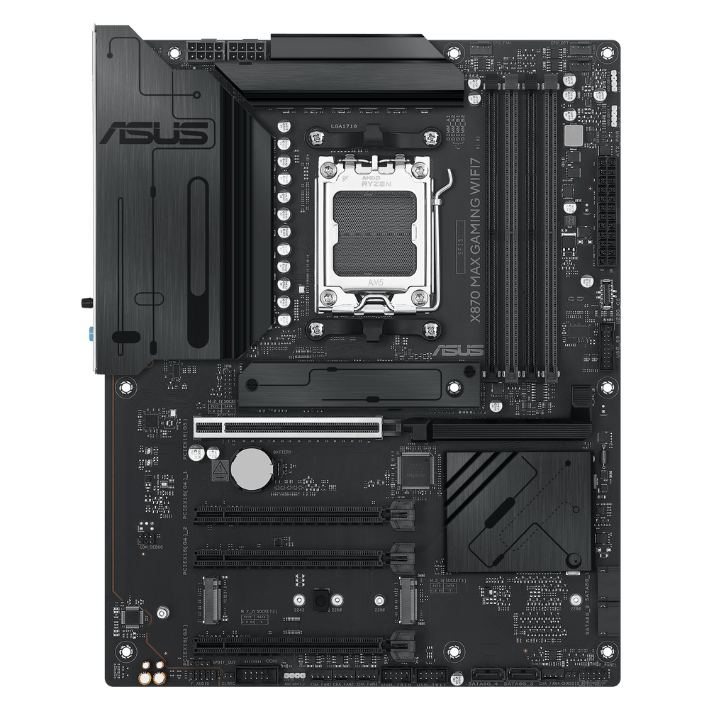 X870 MAX GAMING WIFI7