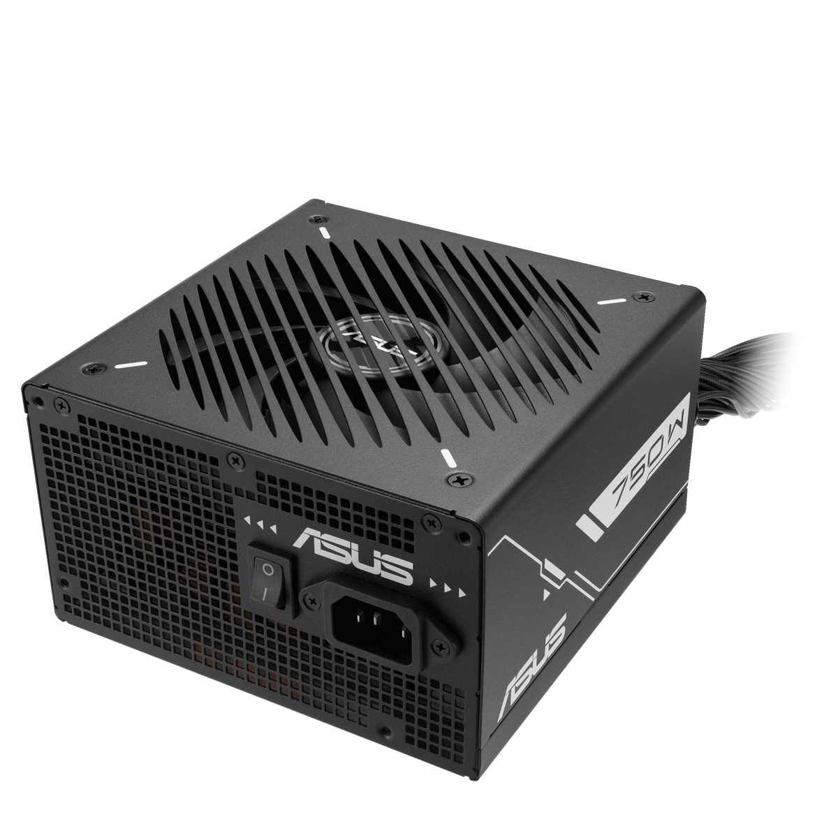 PRIME-750B-BLACK