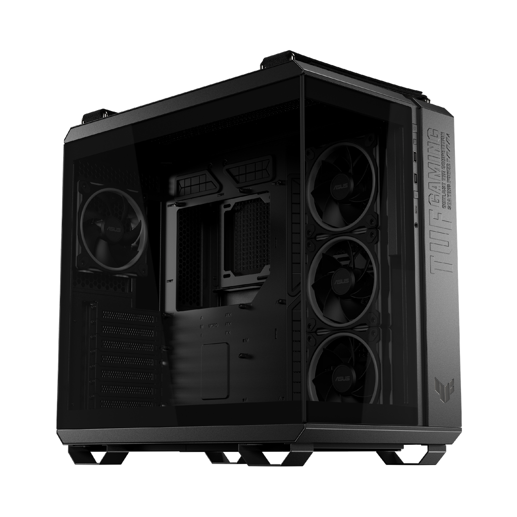 TUF Gaming GT502 Horizon ARGB