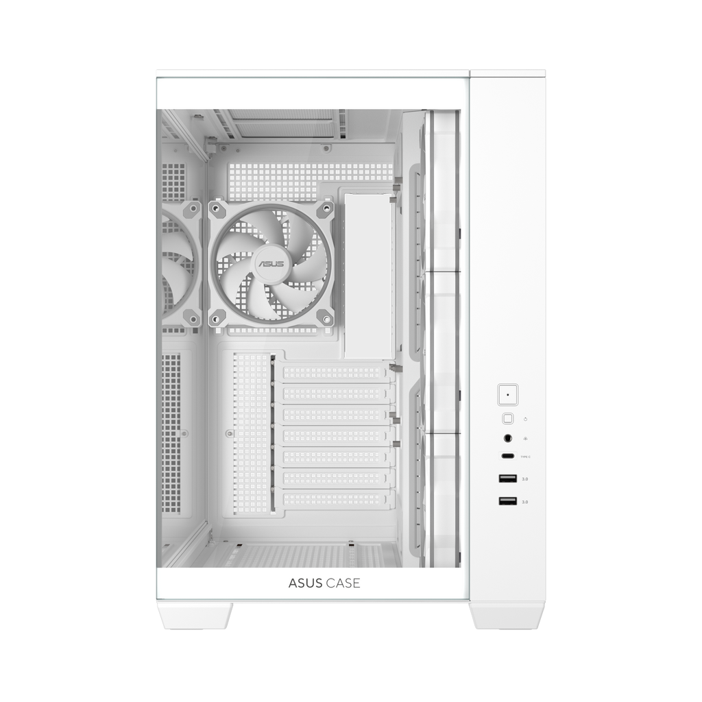 ASUS A32 PLUS Case