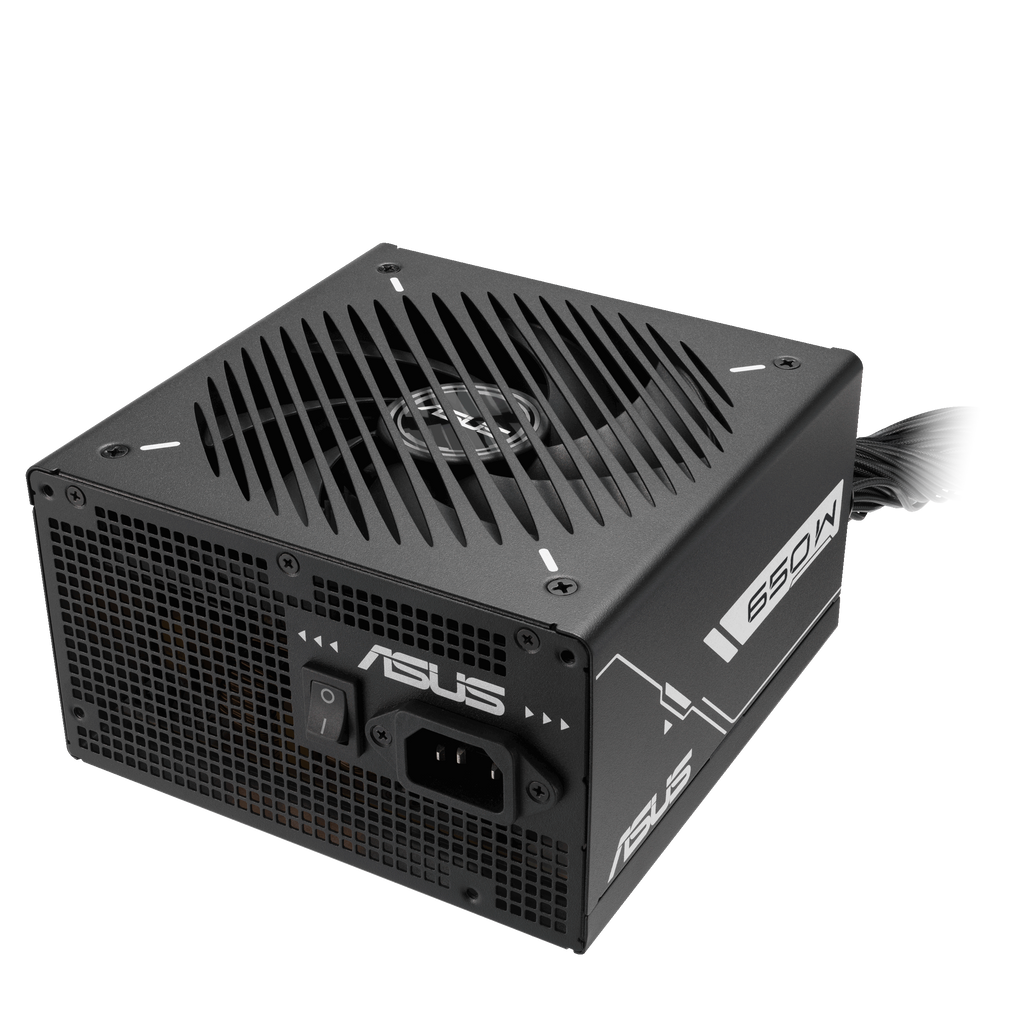 PRIME-650B-BLACK