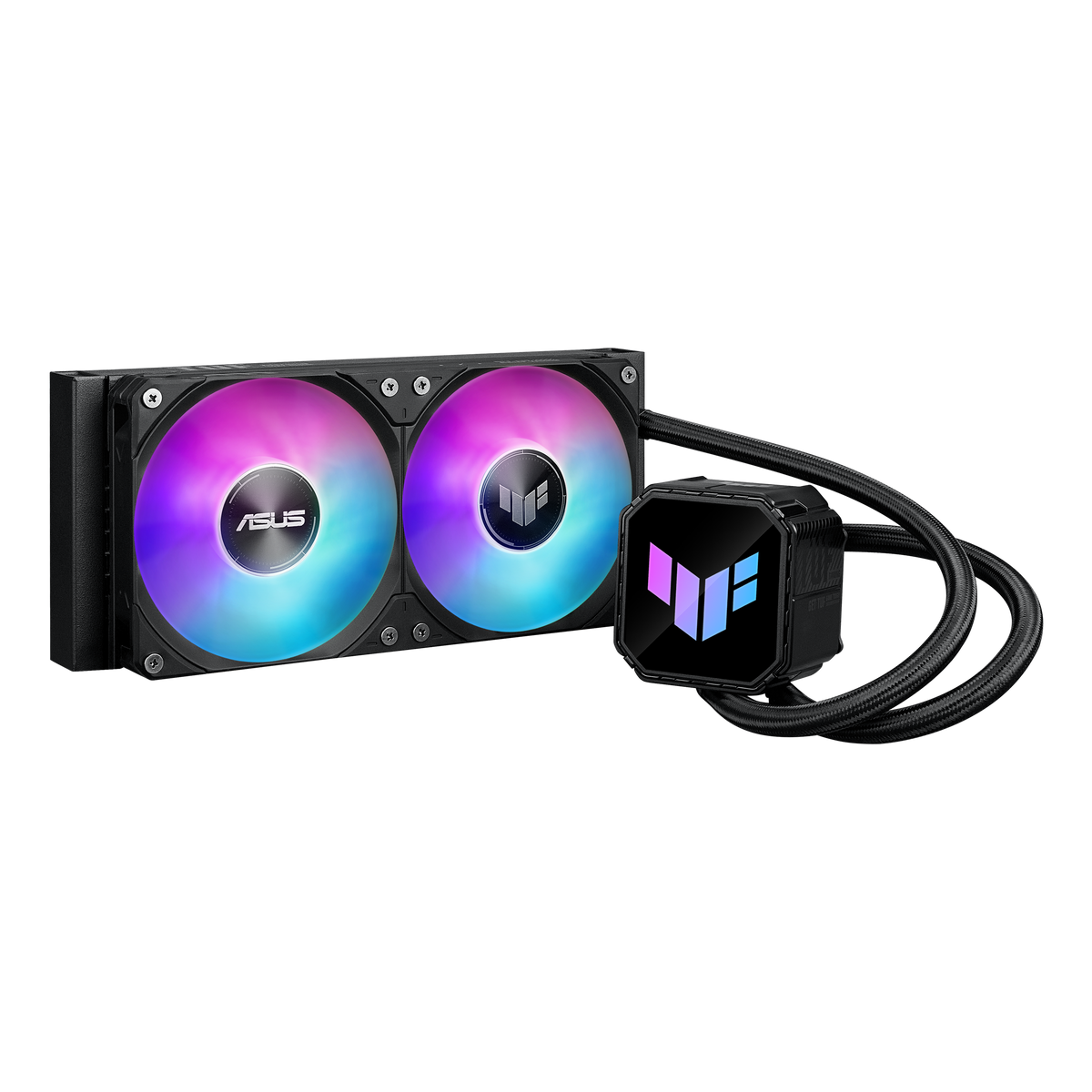 TUF Gaming LC III 240 ARGB