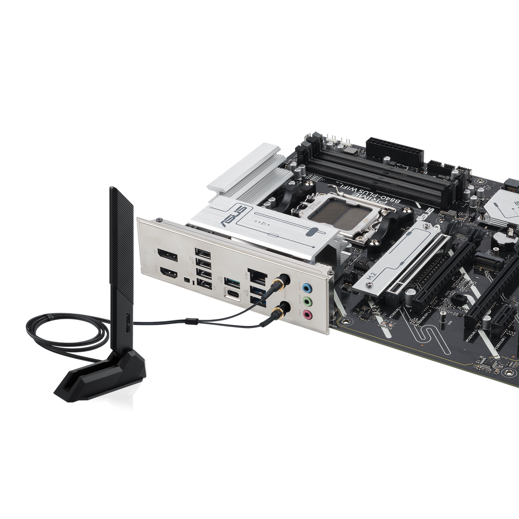 PRIME B840-PLUS WIFI