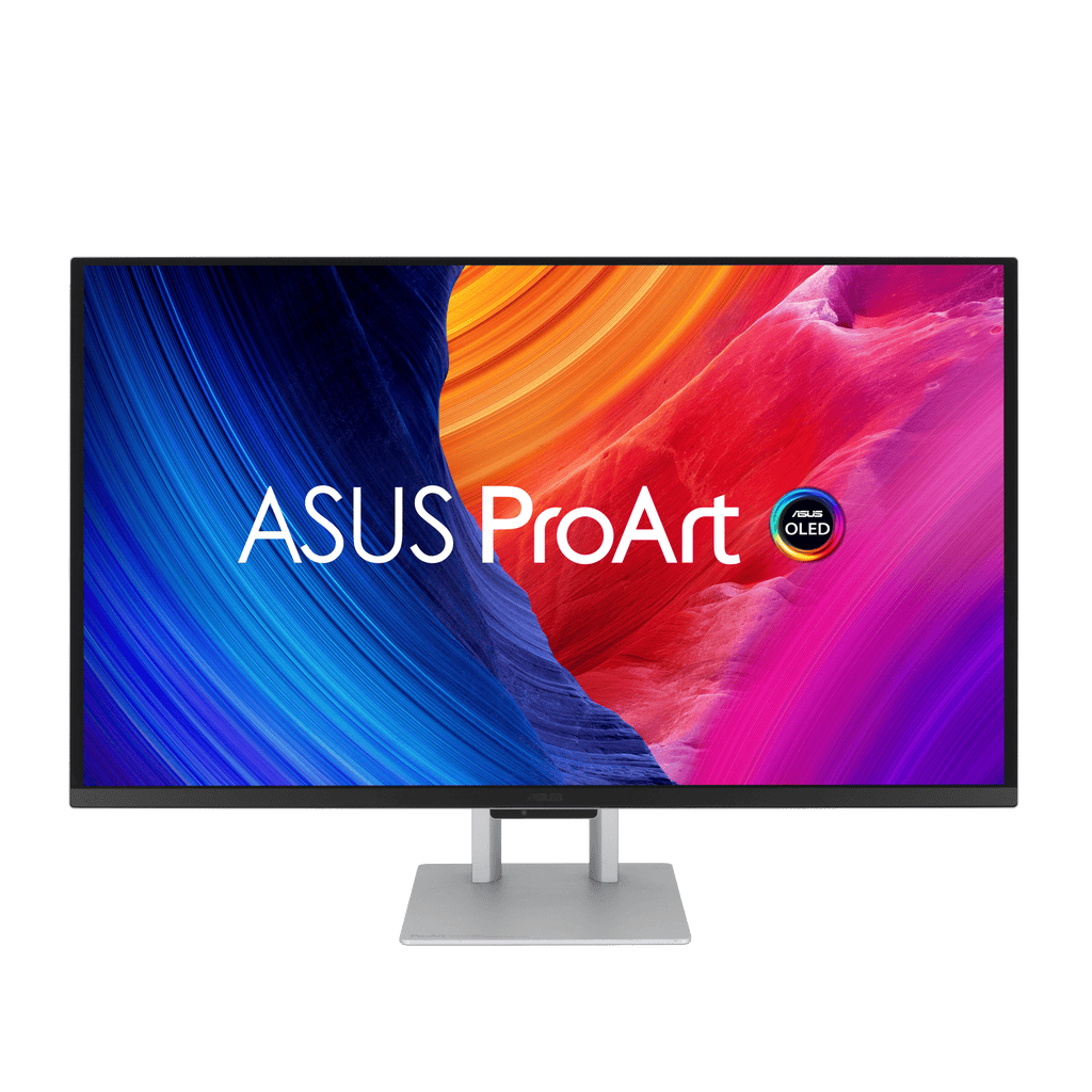 ProArt Display OLED PA27UCDMR