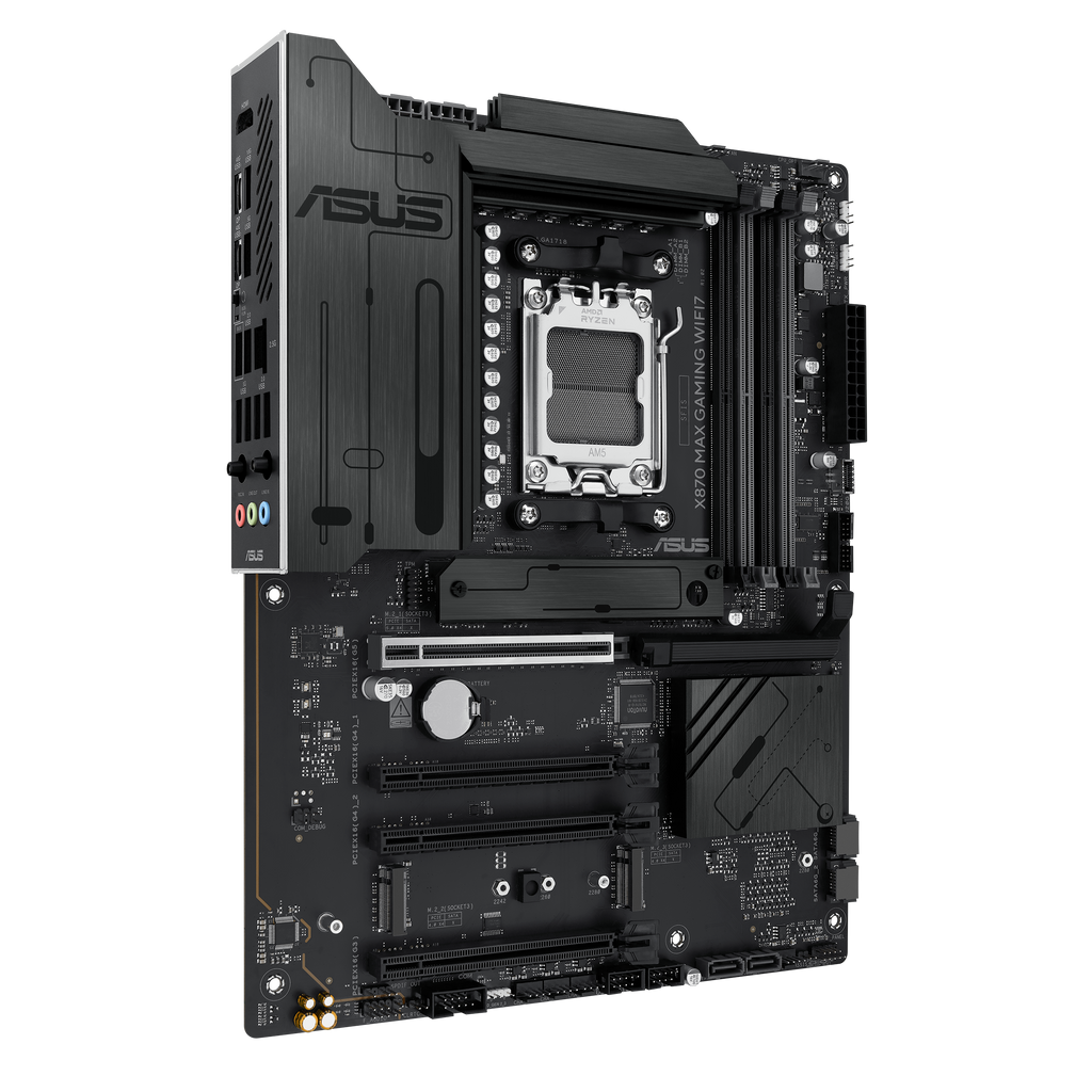 X870 MAX GAMING WIFI7