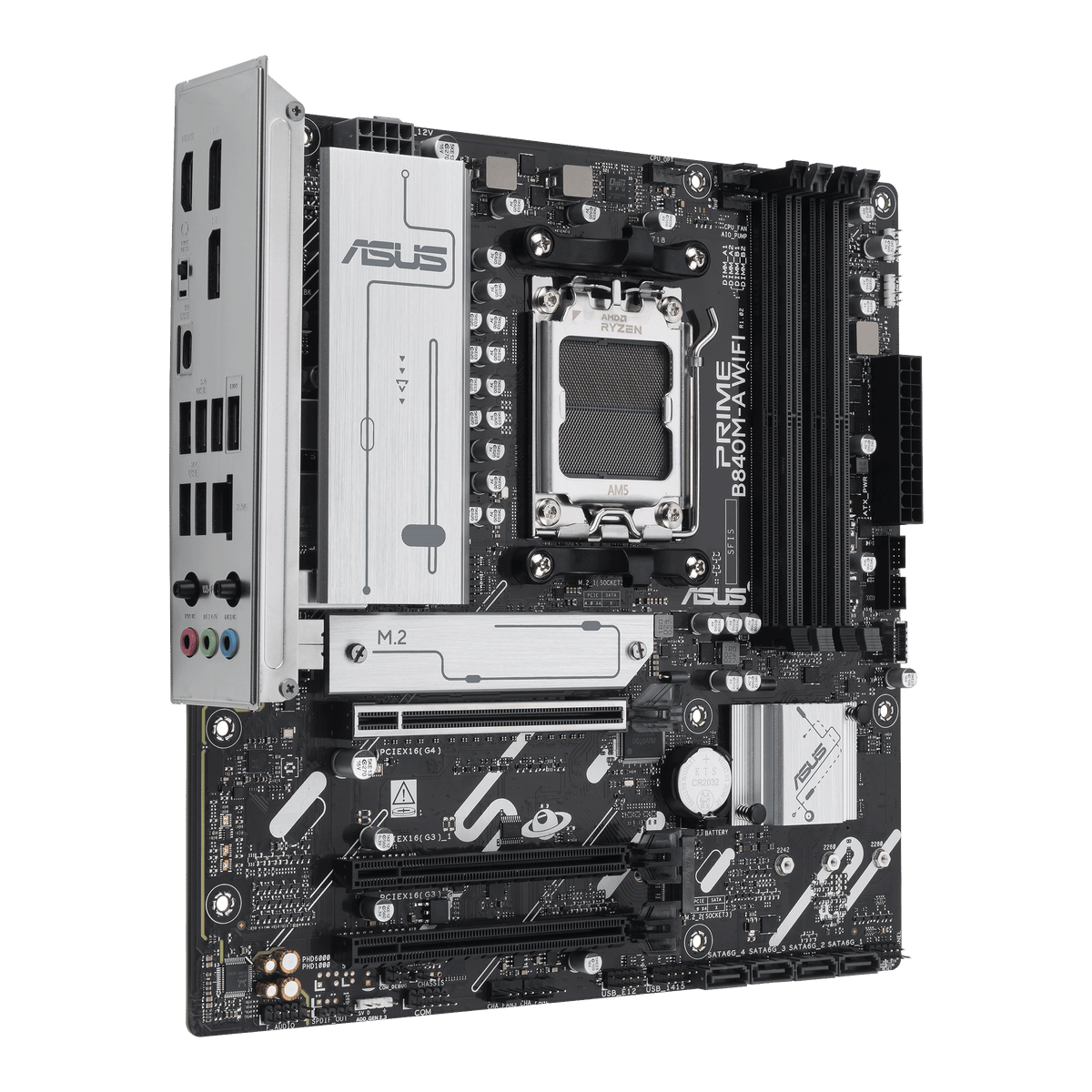 PRIME B840M-A WIFI
