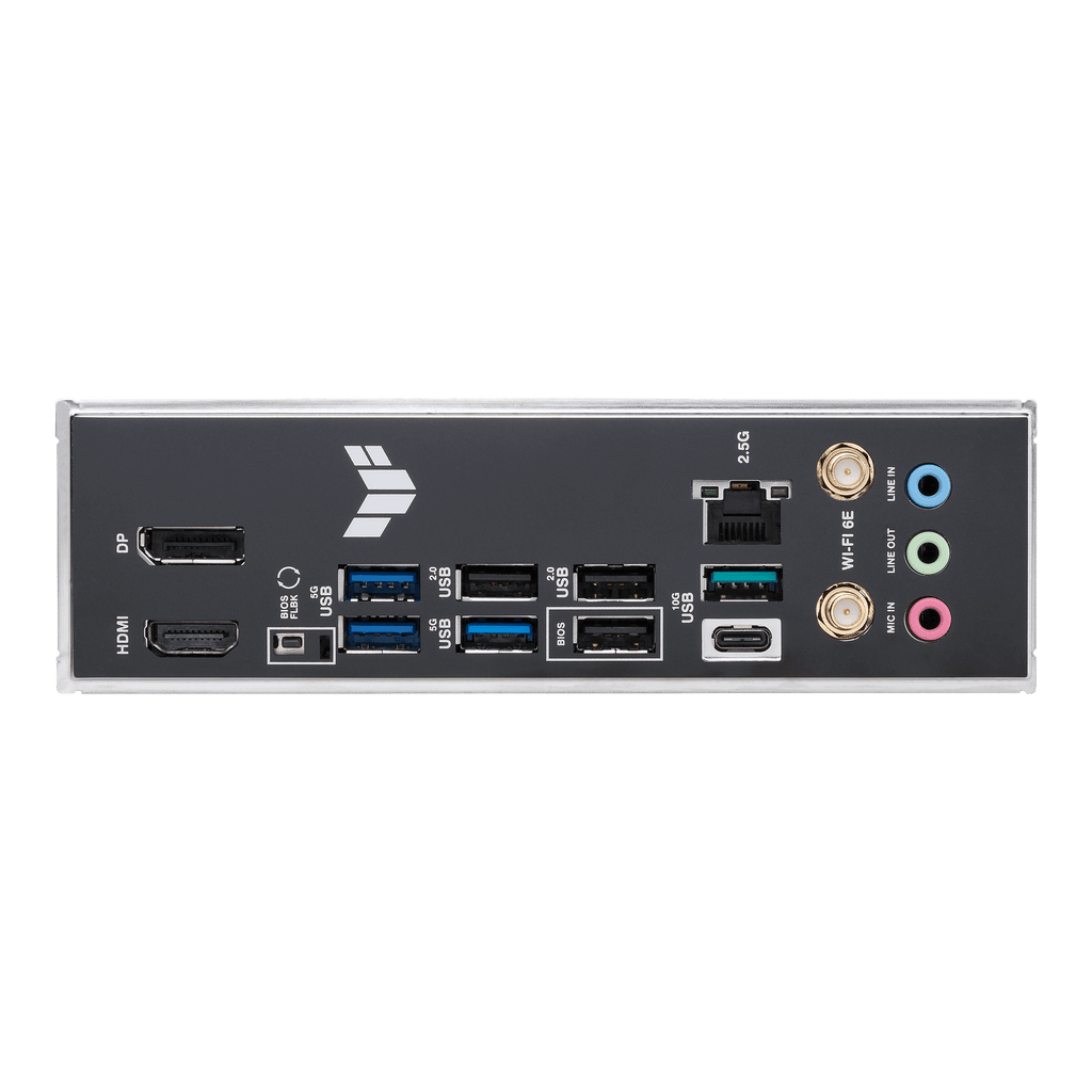 TUF GAMING B650-E WIFI