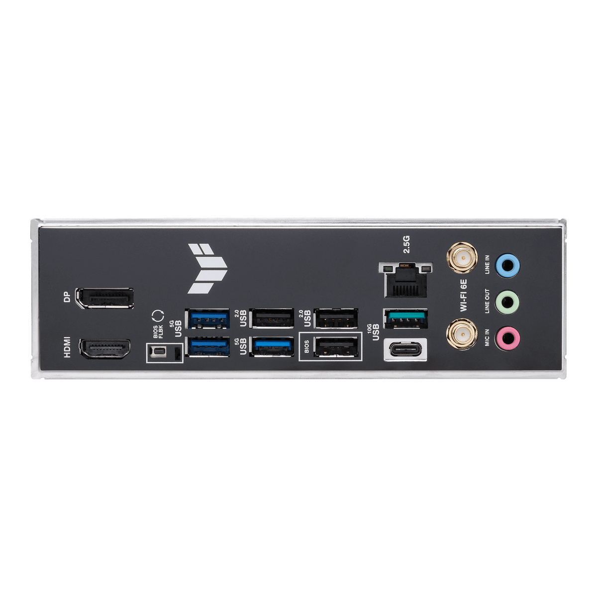 TUF GAMING B650-E WIFI