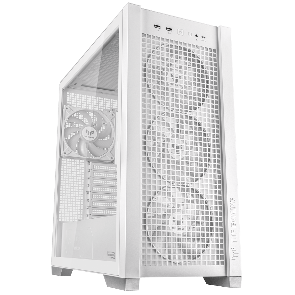 TUF Gaming GT302 ARGB