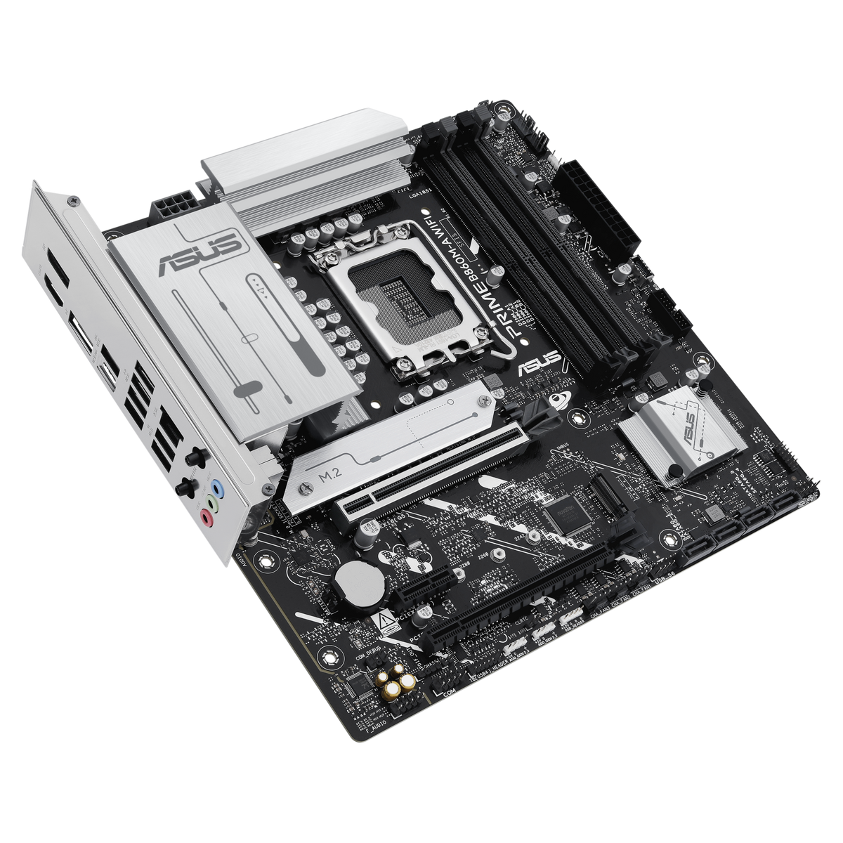PRIME B860M-A WIFI