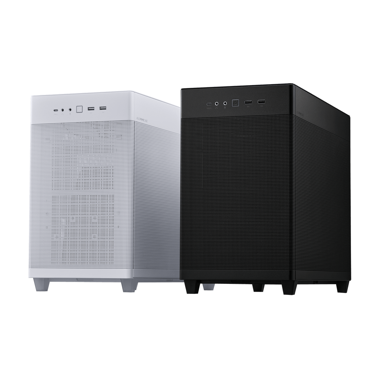 ASUS Prime AP201 MicroATX Case