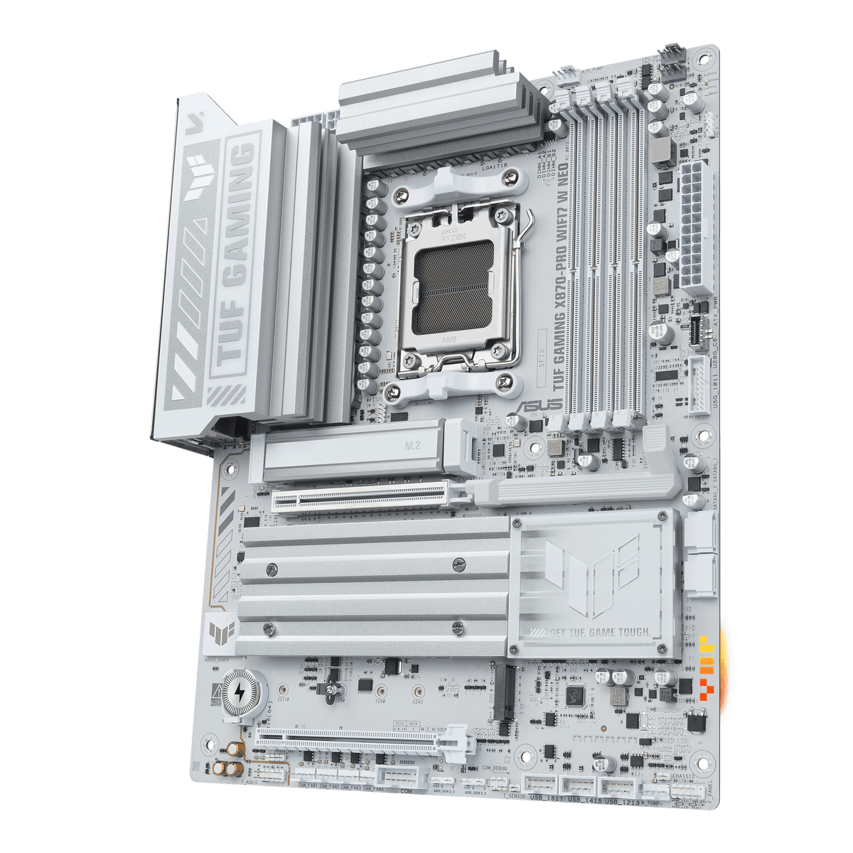 TUF GAMING X870-PRO WIFI7 W NEO