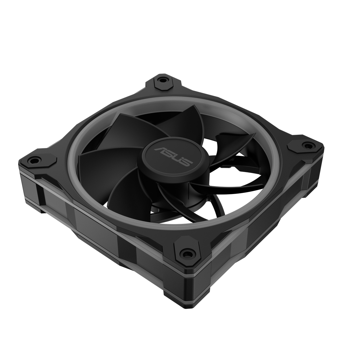 ASUS Prime MR120 ARGB Reverse Fan - Triple Pack