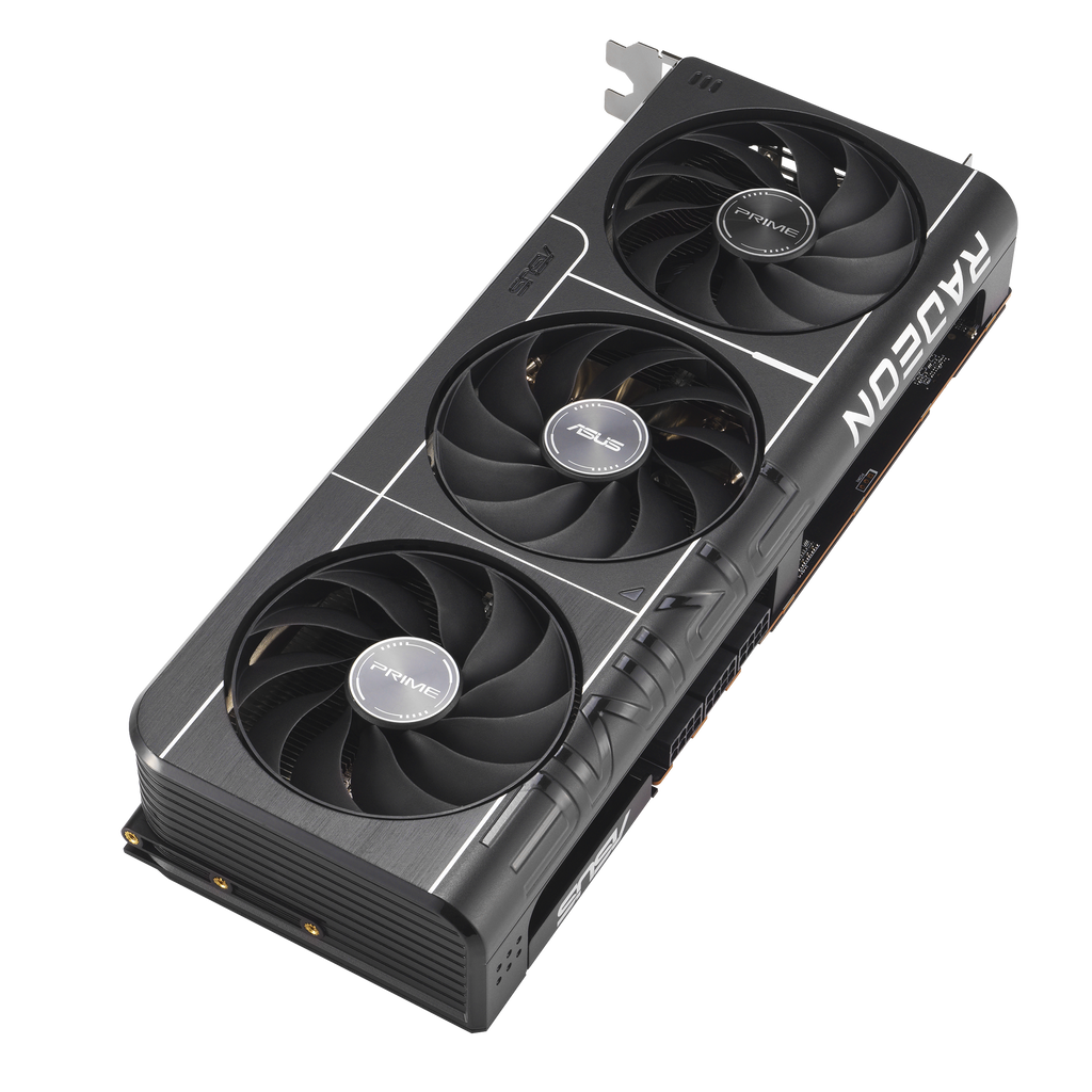 PRIME-RX9070XT-O16G