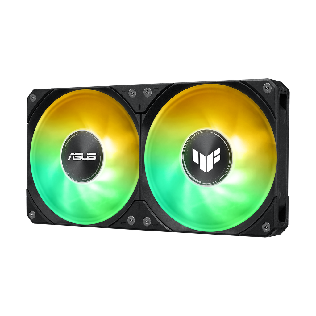 TUF Gaming LC III 240 ARGB