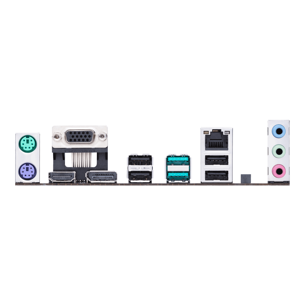 PRIME H610M-A D4