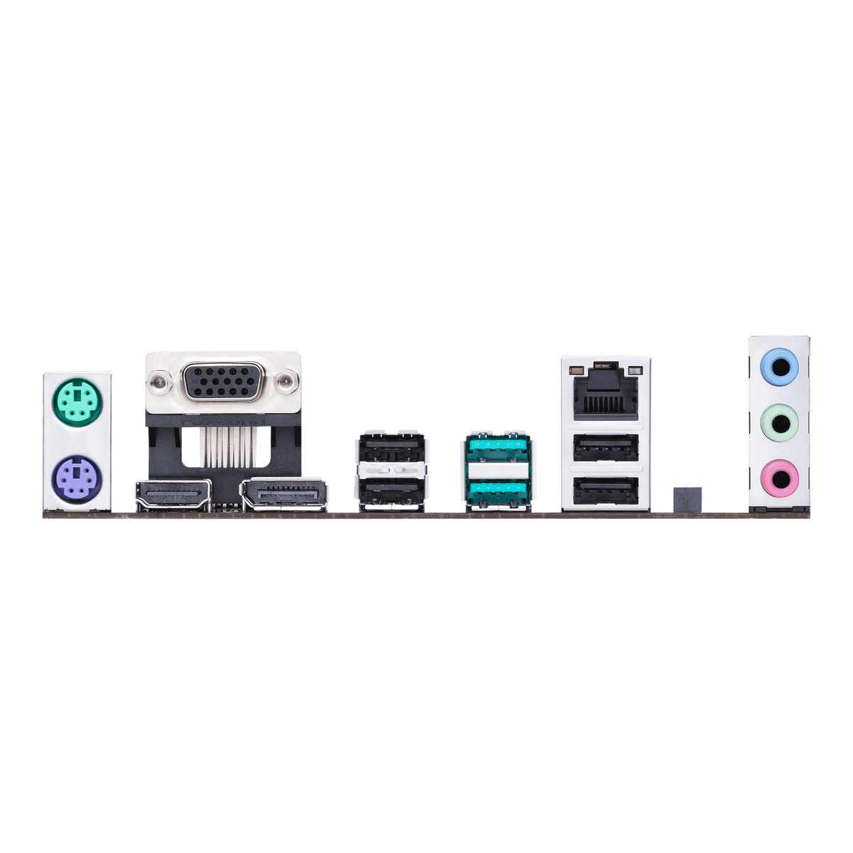 PRIME H610M-A D4