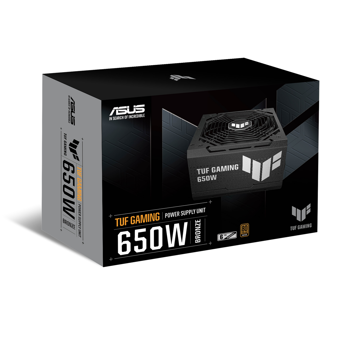 TUF-GAMING-650B
