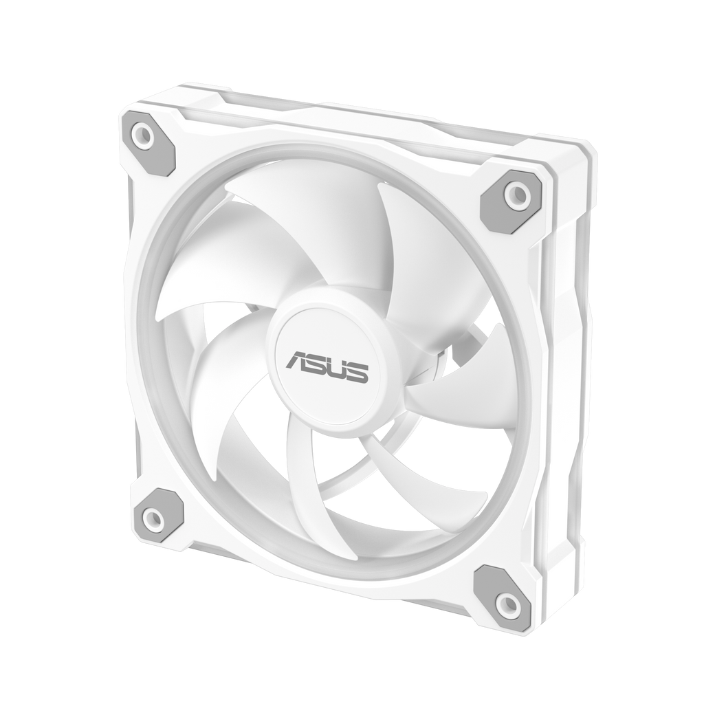 ASUS Prime MR120 ARGB Fan - Single Pack