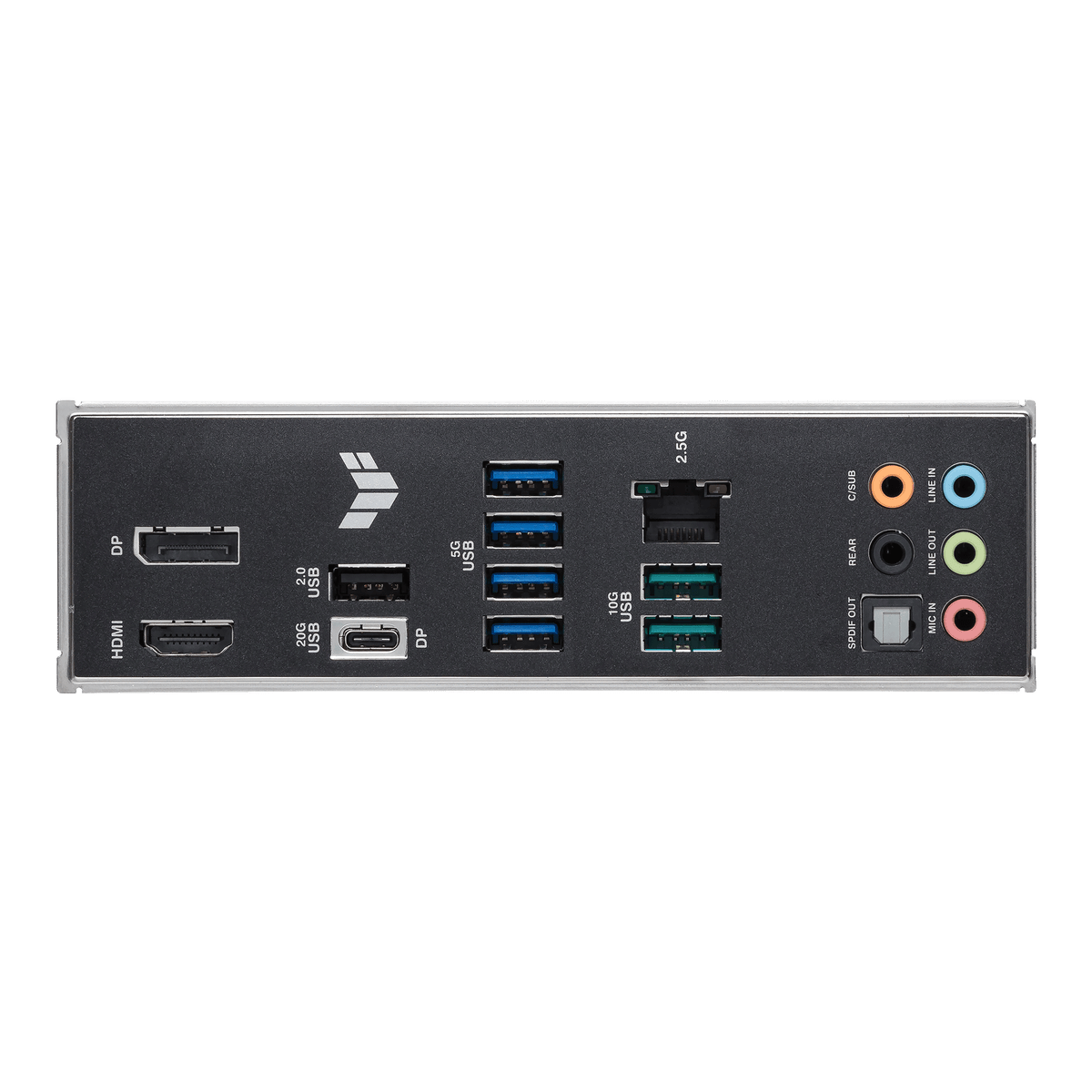 TUF GAMING B860M-PLUS