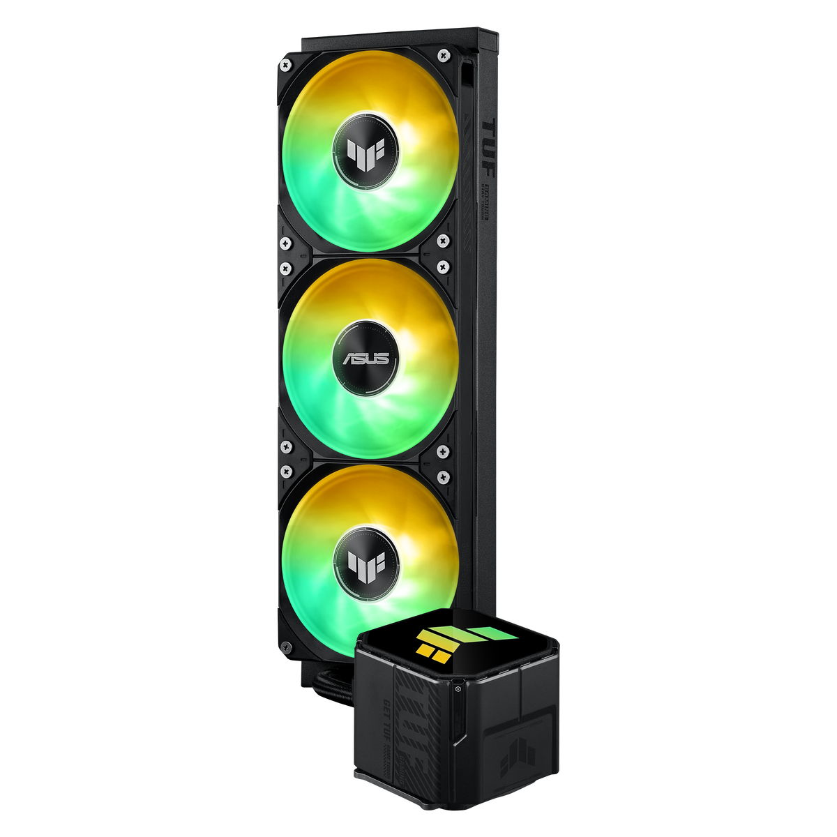 TUF Gaming LC III 360 ARGB
