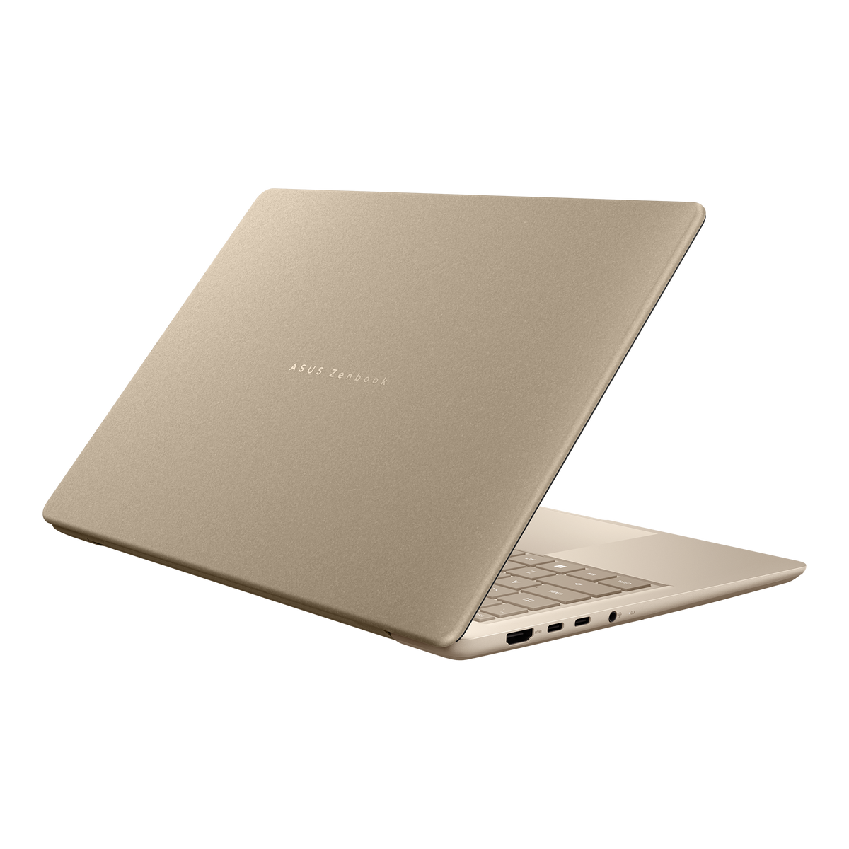 ASUS Zenbook 14 (UX3480, Qualcomm)