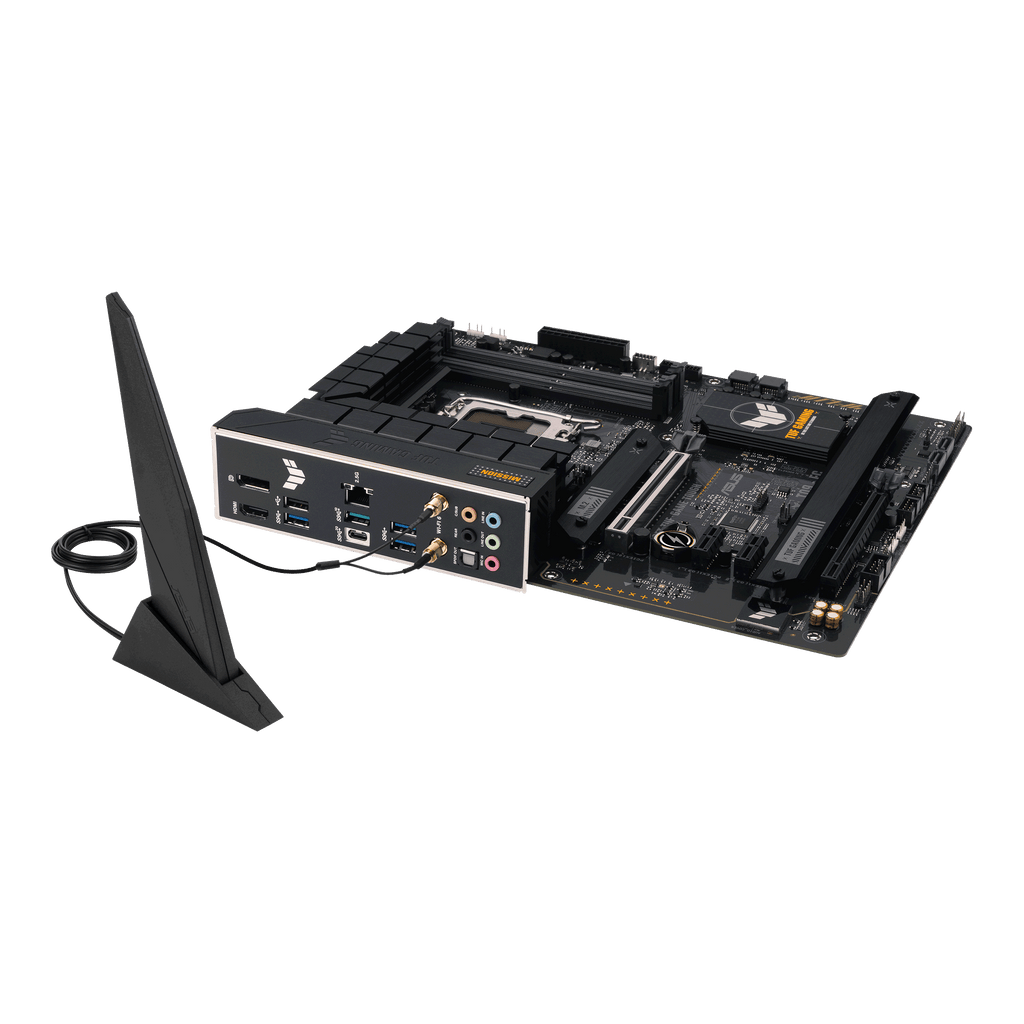 TUF GAMING B760-PLUS WIFI D4