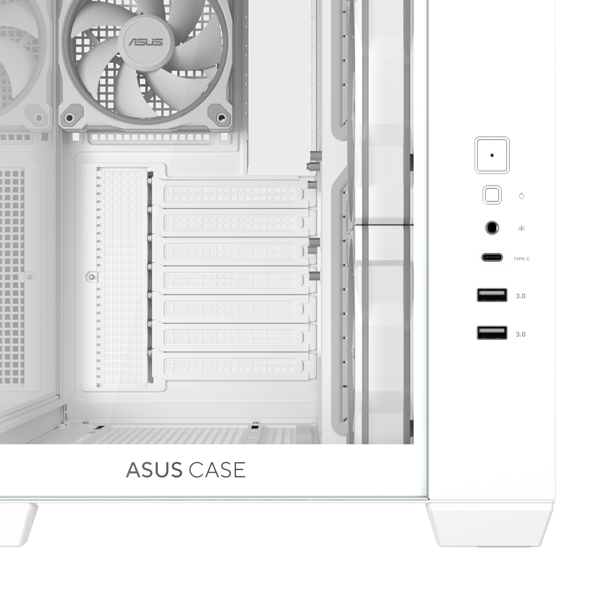ASUS A32 PLUS Case