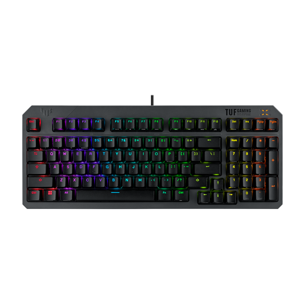 TUF Gaming K3 Gen II