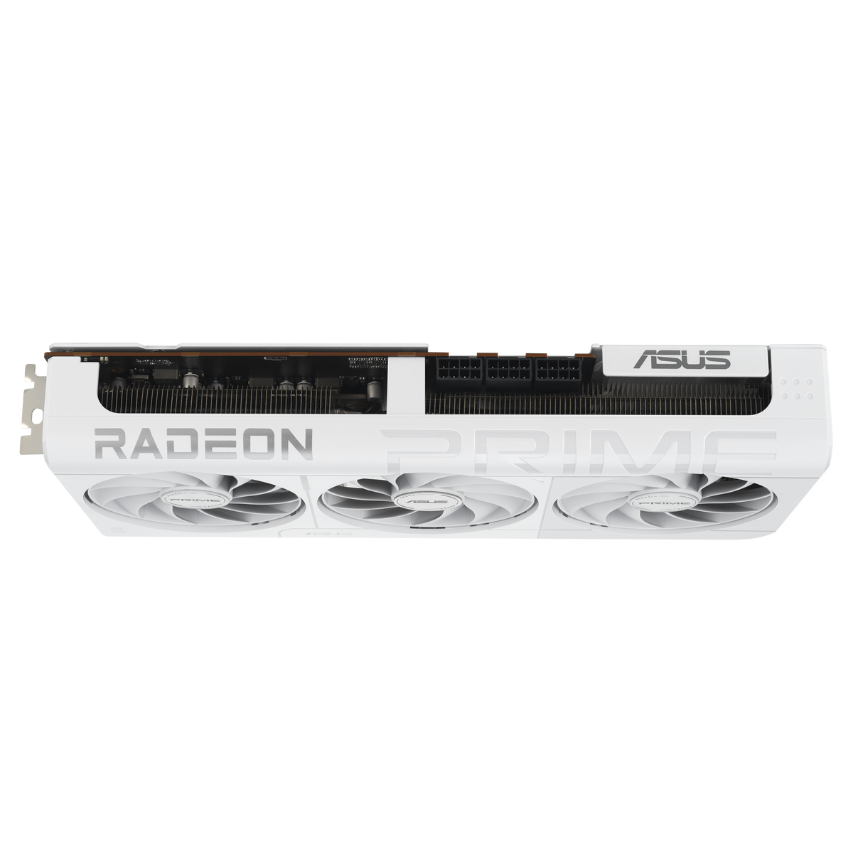 PRIME-RX9070XT-O16G-WHITE