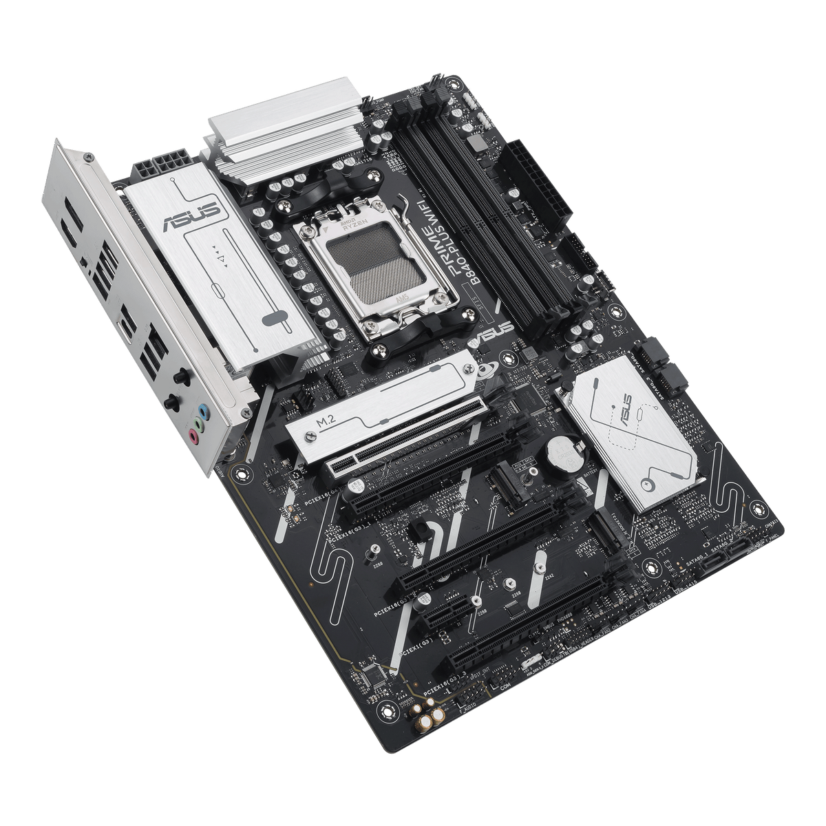 PRIME B840-PLUS WIFI